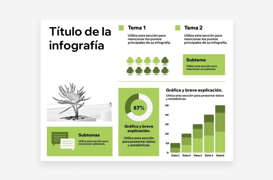 Infografía