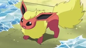 Flareon