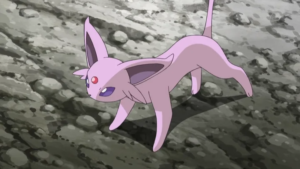 Espeon